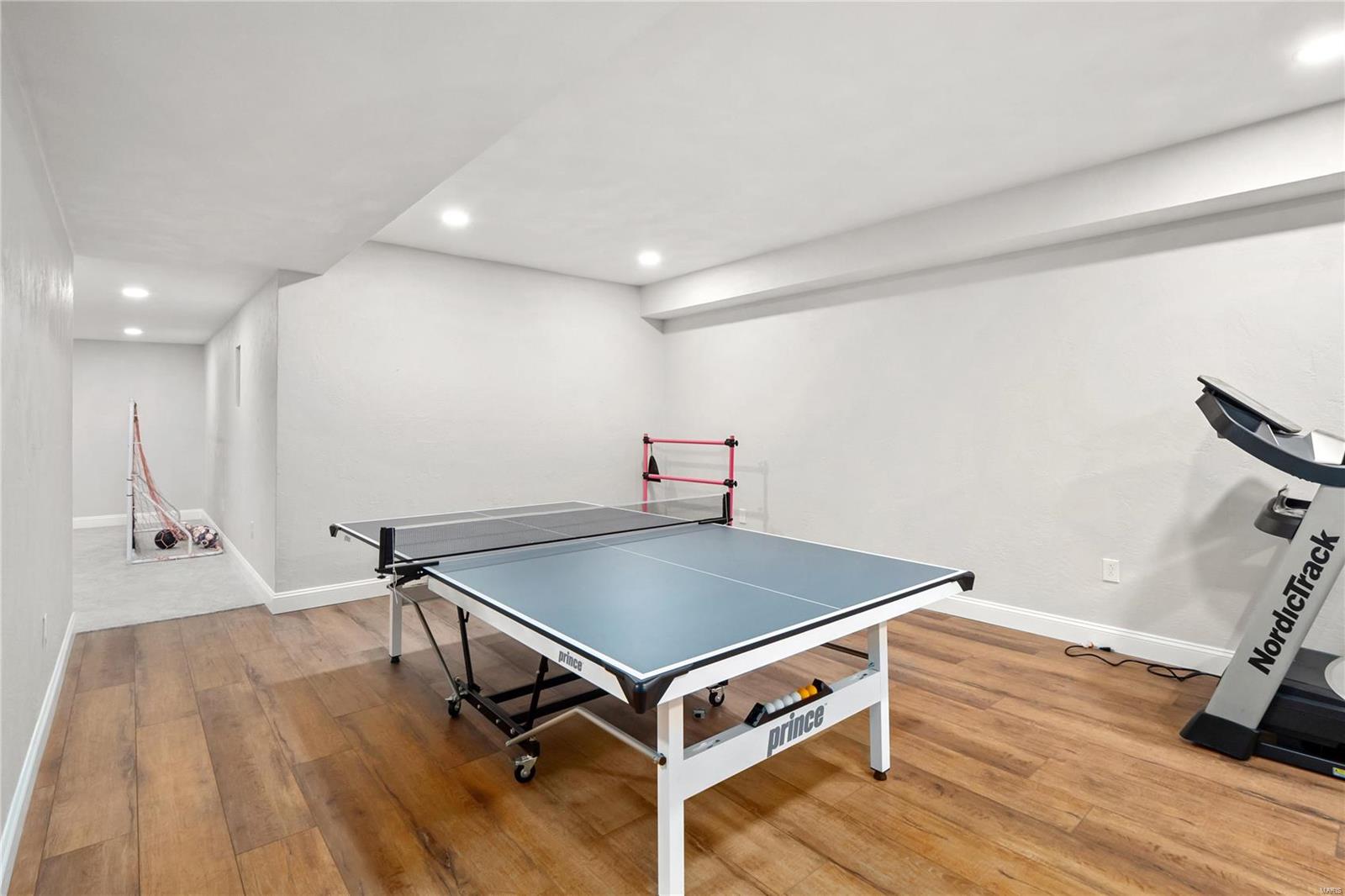 Chapelwood Place - Residential