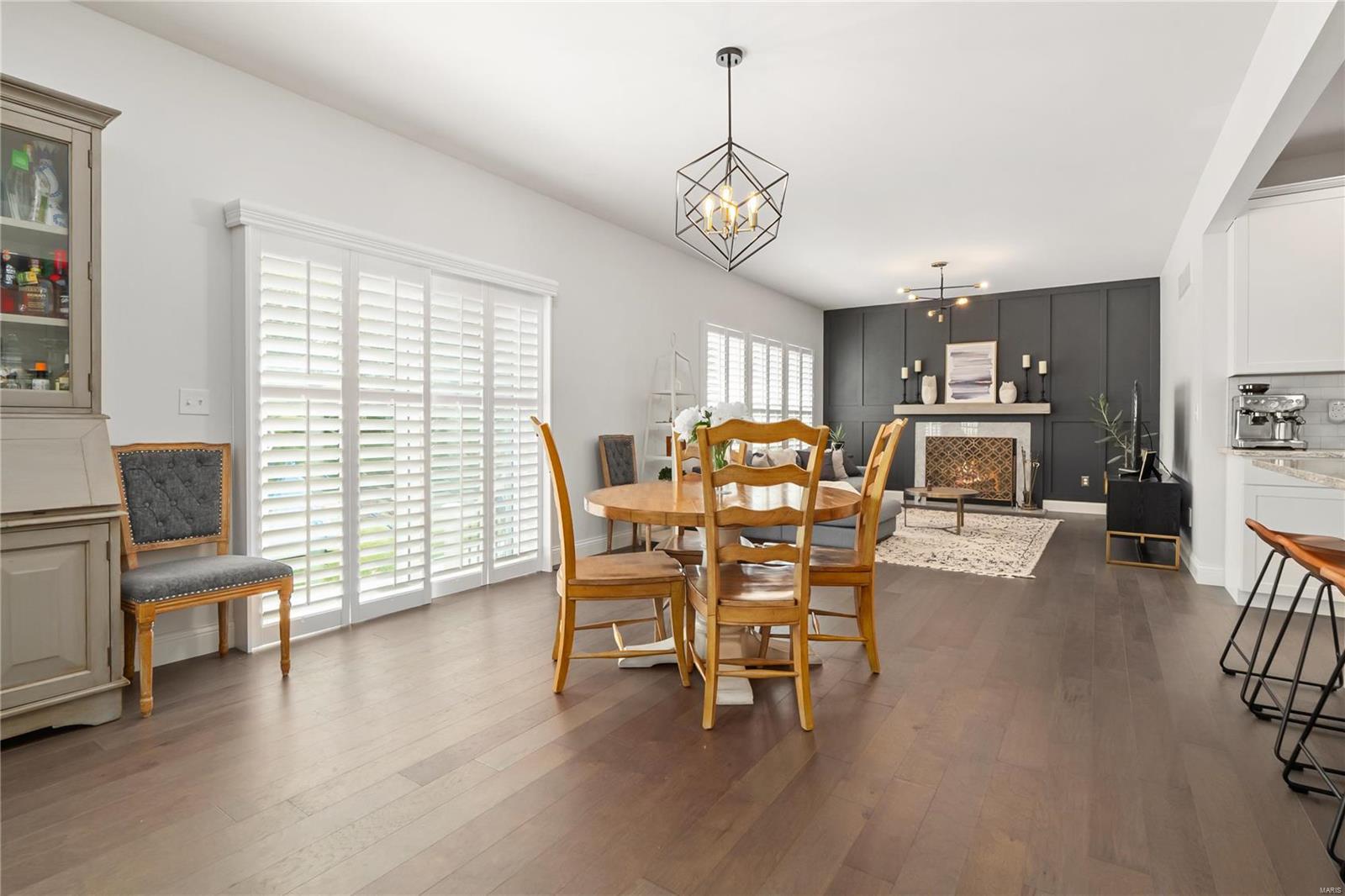 Chapelwood Place - Residential