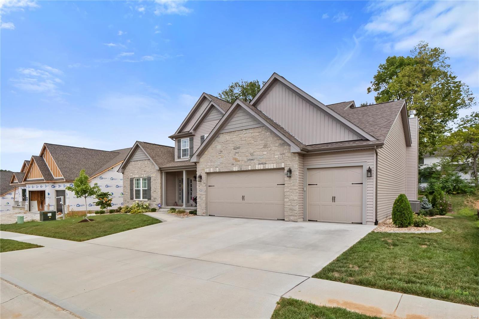 Chapelwood Place - Residential