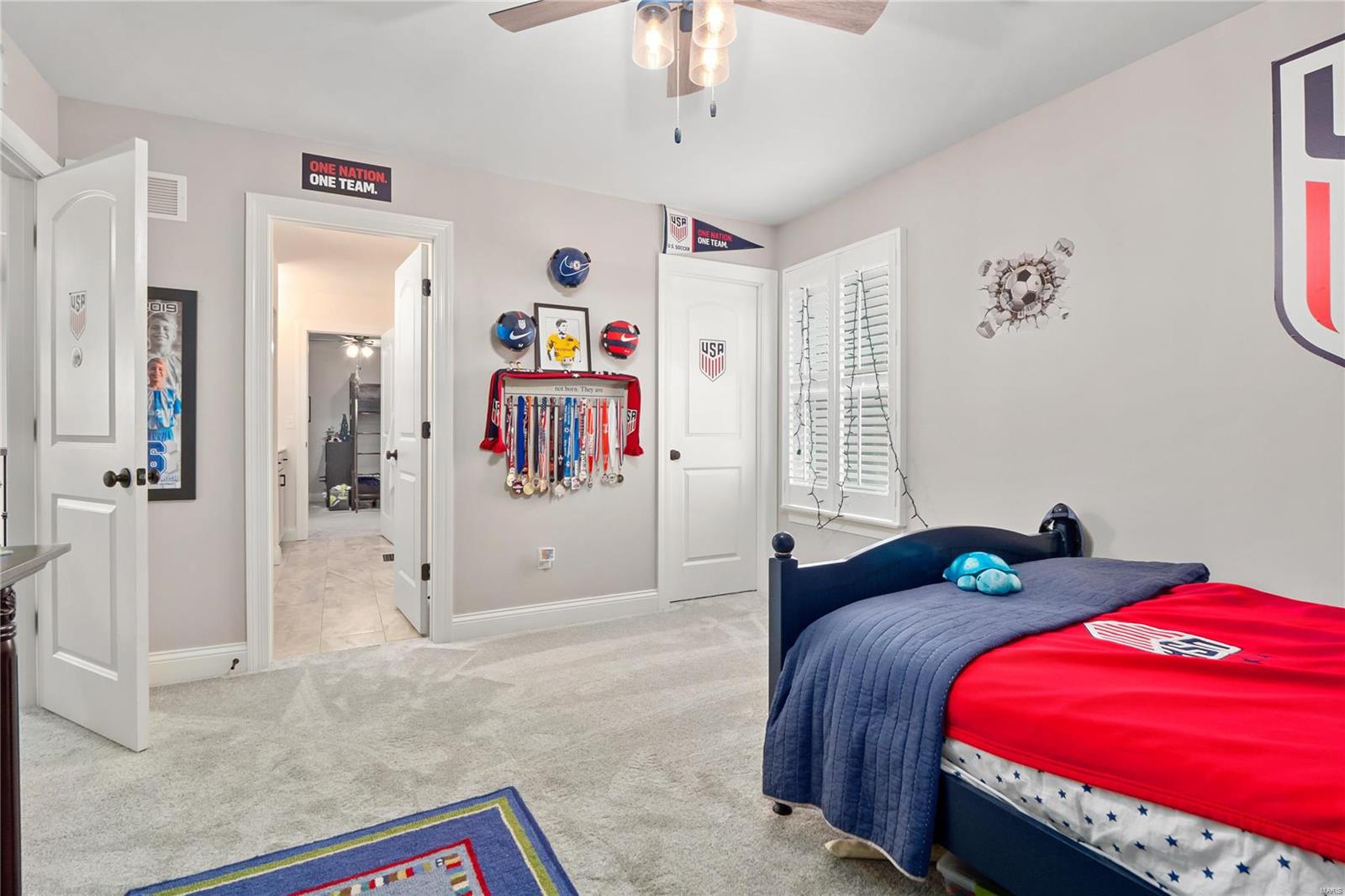 Chapelwood Place - Residential