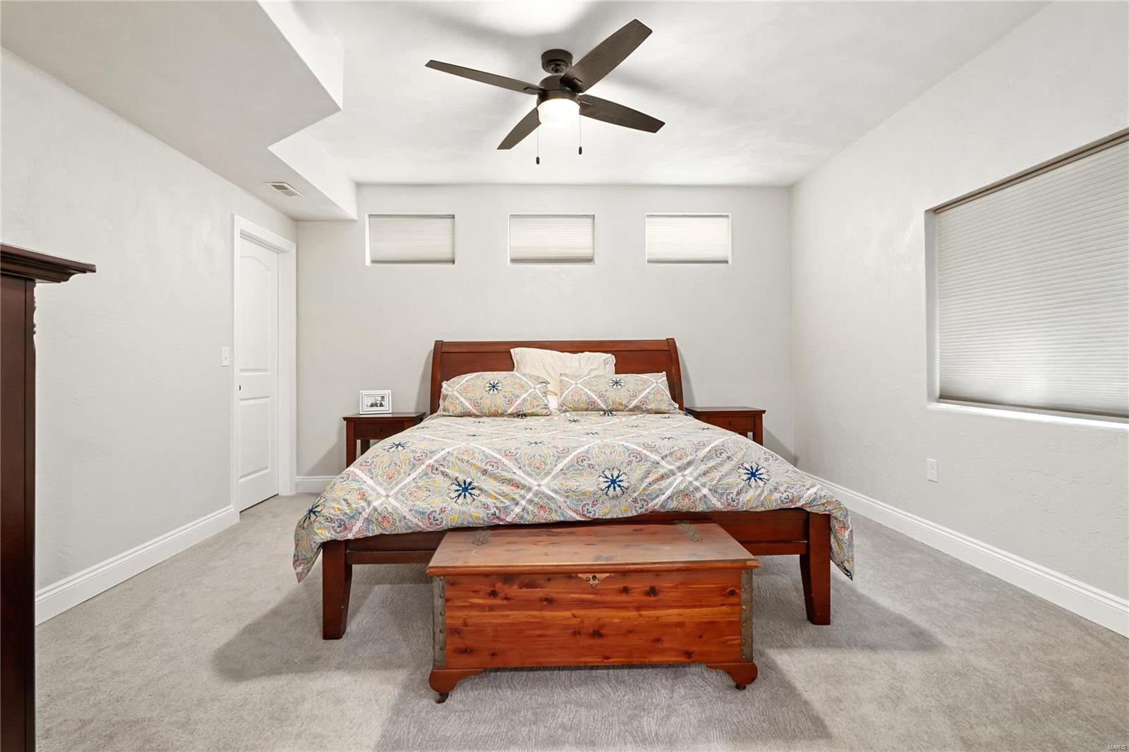 Chapelwood Place - Residential