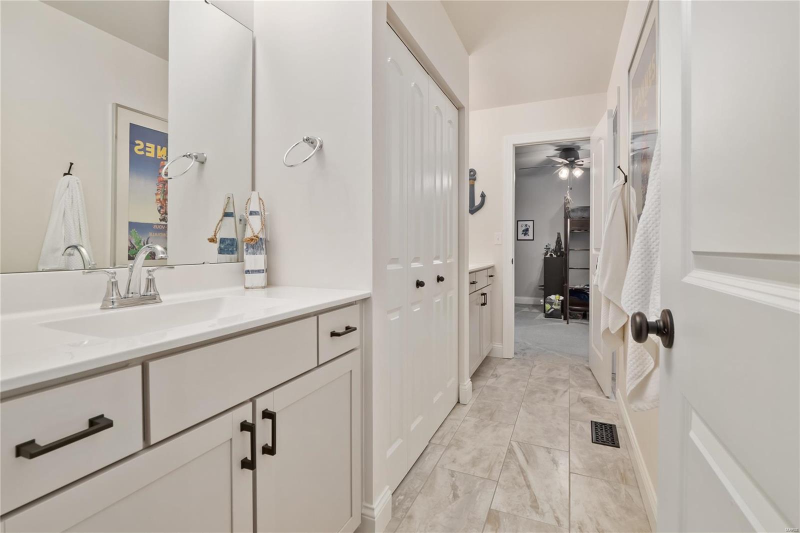 Chapelwood Place - Residential