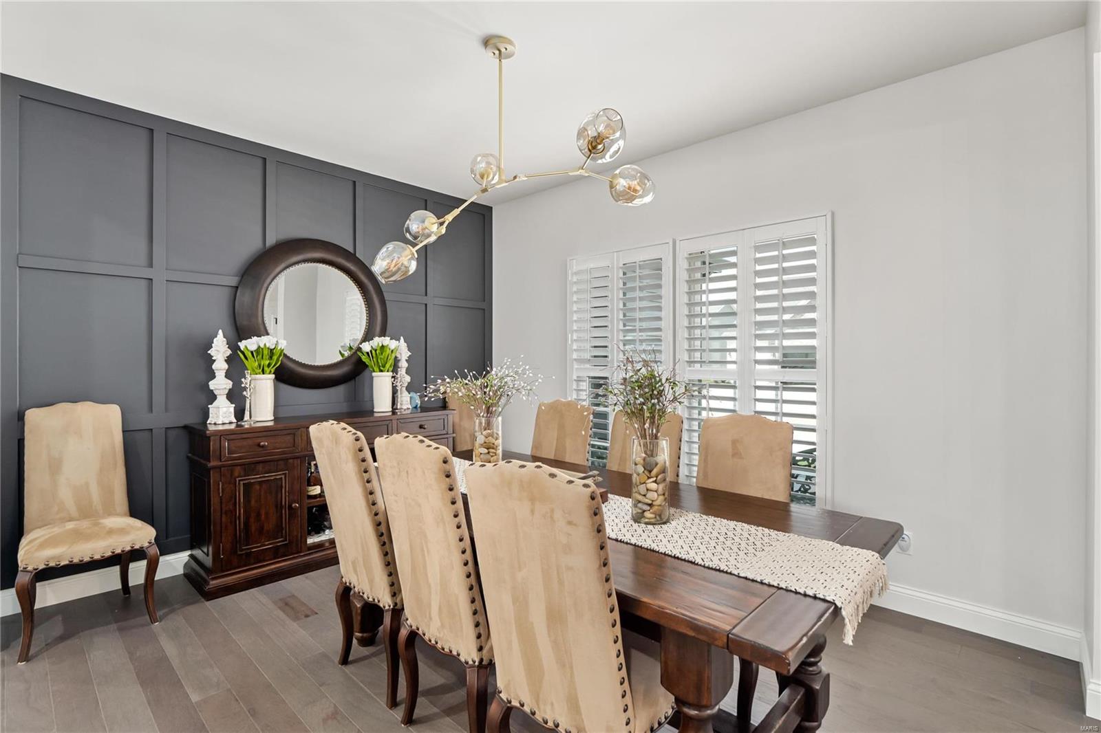 Chapelwood Place - Residential