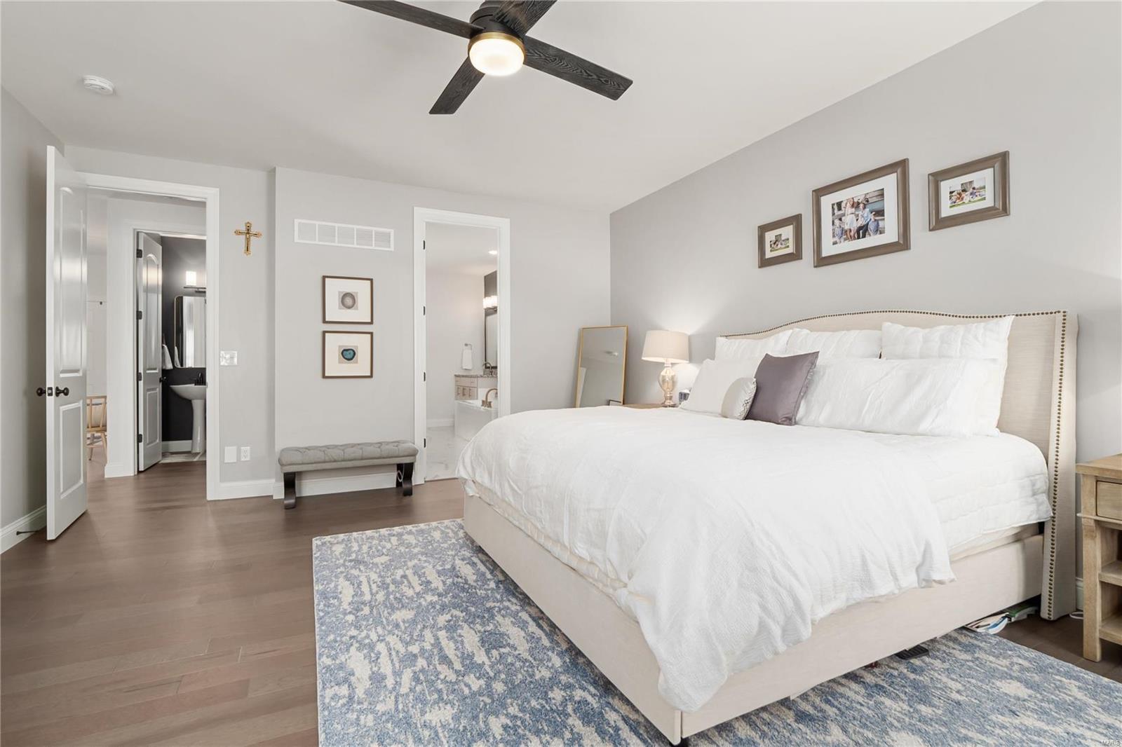 Chapelwood Place - Residential