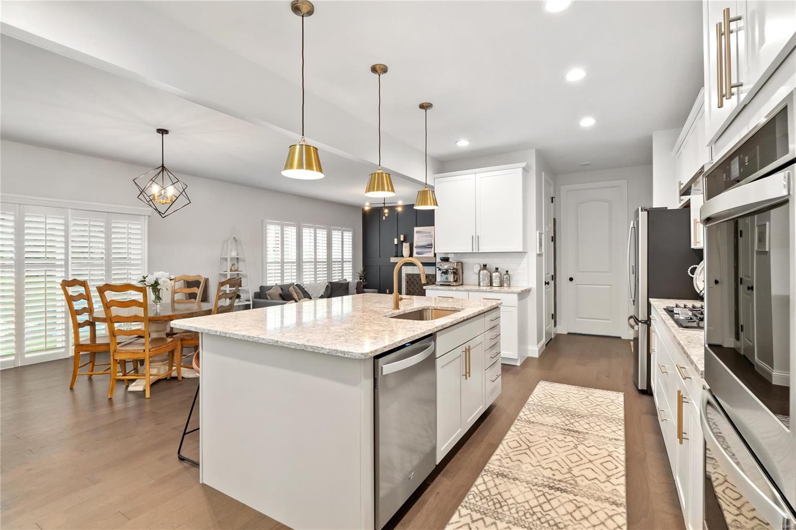 Chapelwood Place - Residential