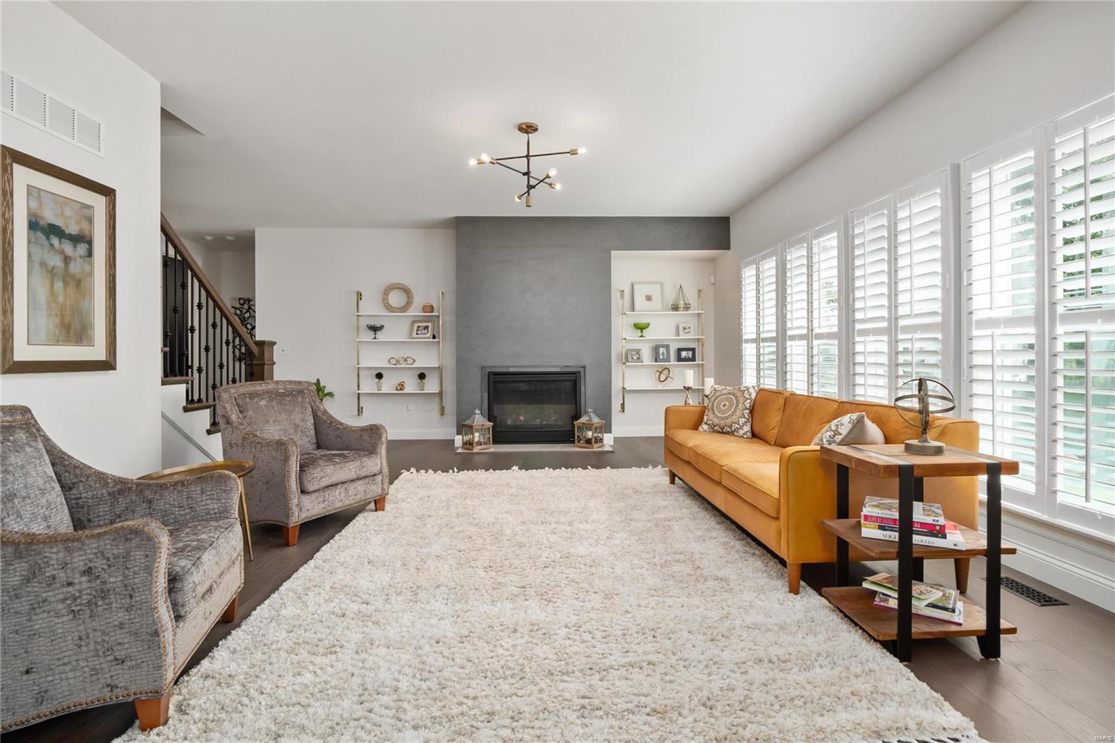 Chapelwood Place - Residential