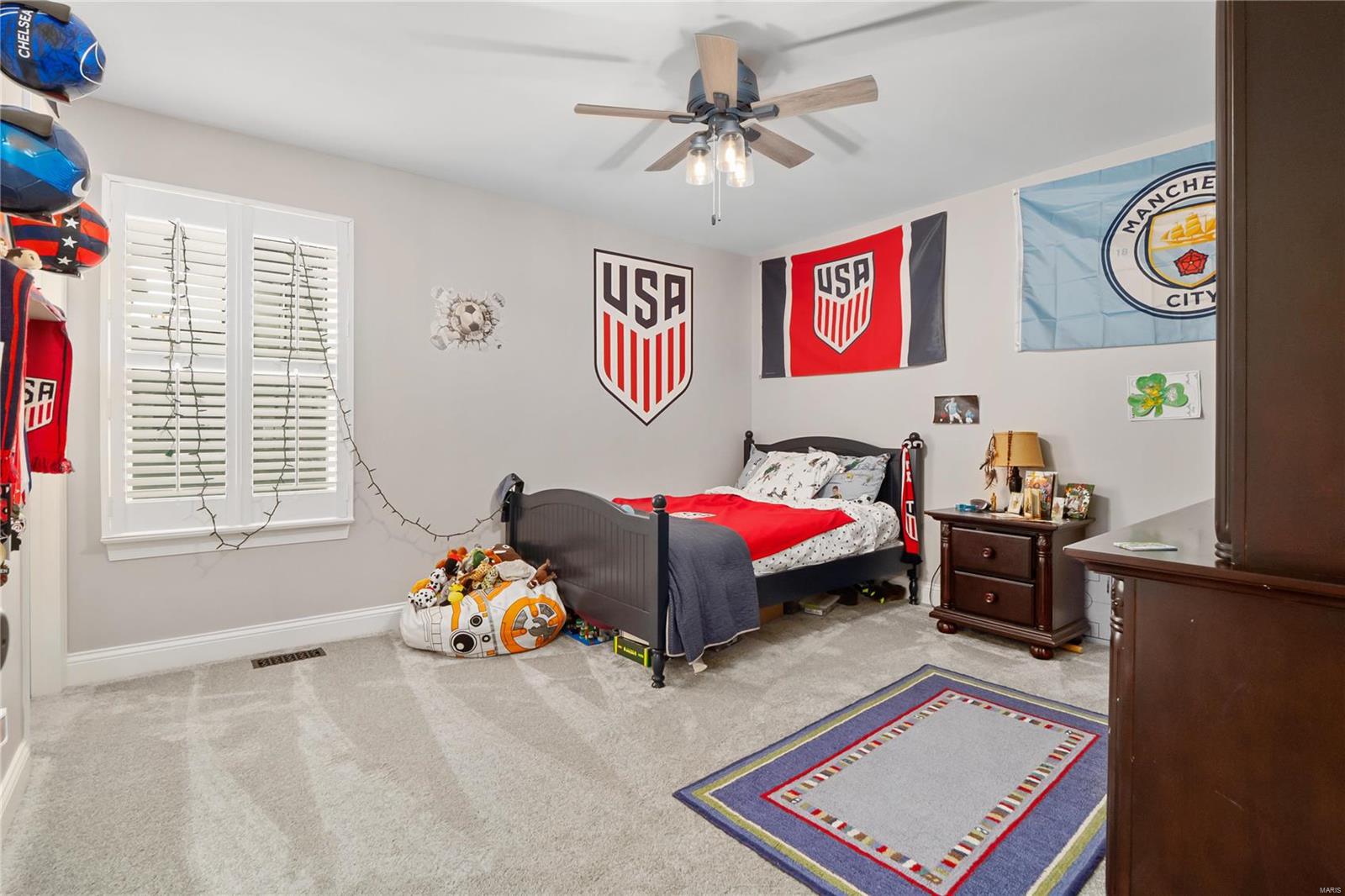 Chapelwood Place - Residential