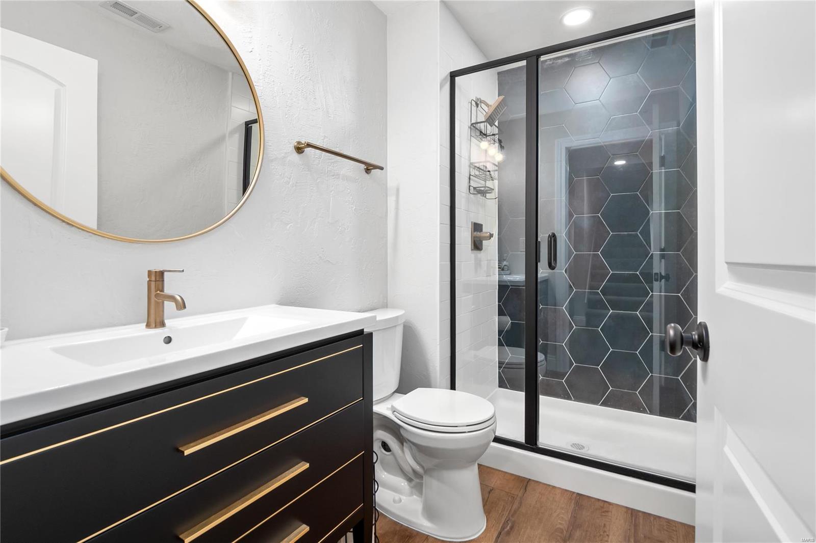 Chapelwood Place - Residential