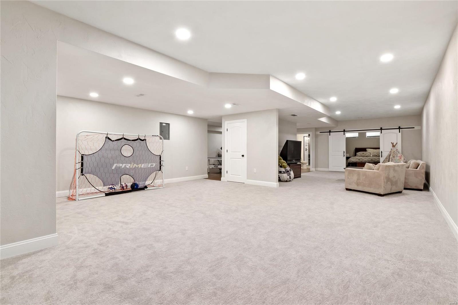 Chapelwood Place - Residential