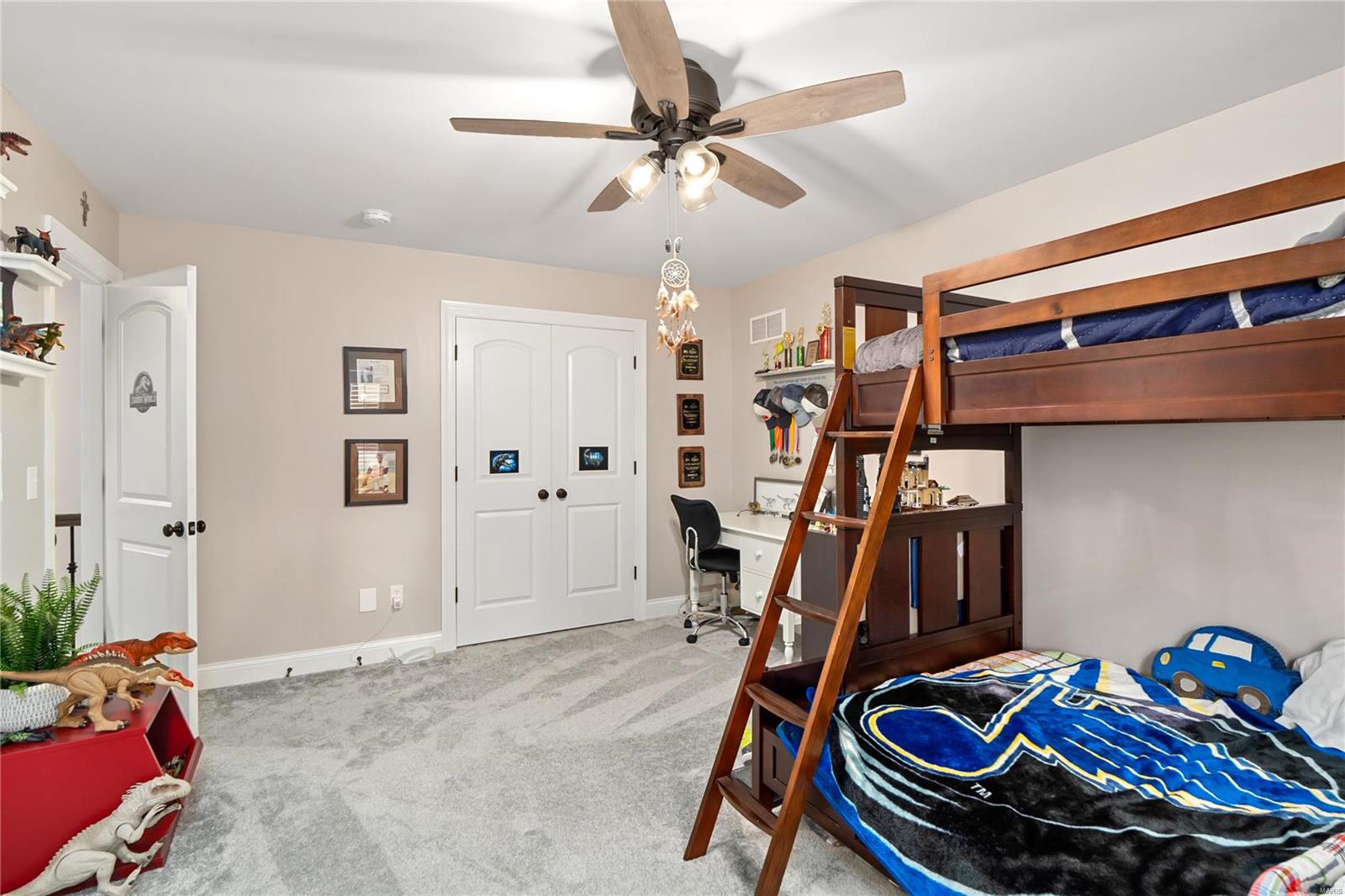 Chapelwood Place - Residential