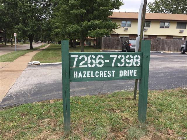 Hazelcrest Condo - Residential Lease