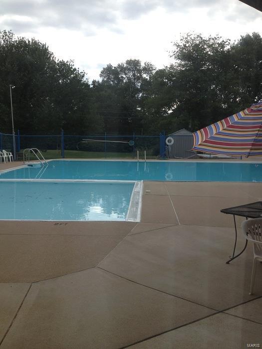 Hazelcrest Condo - Residential Lease