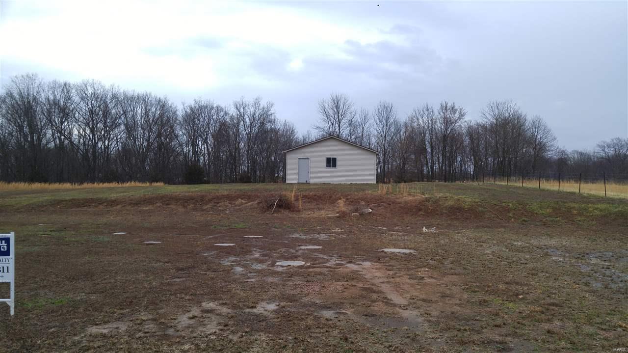NISWONGER ACRES Subdivision - Land