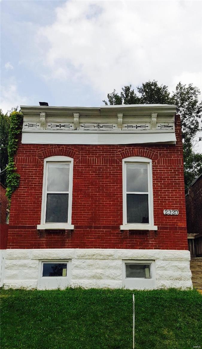Cleves Add - Residential