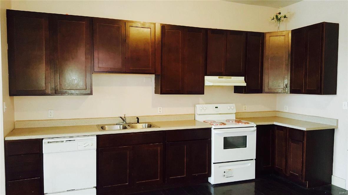 Cleves Add - Residential