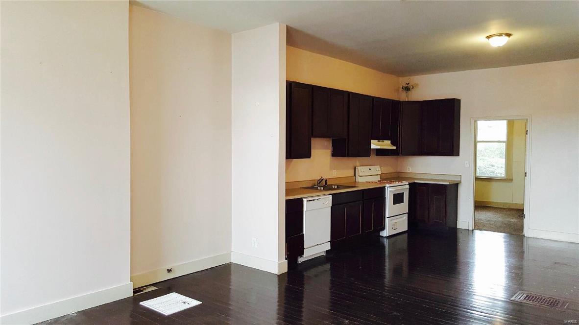 Cleves Add - Residential