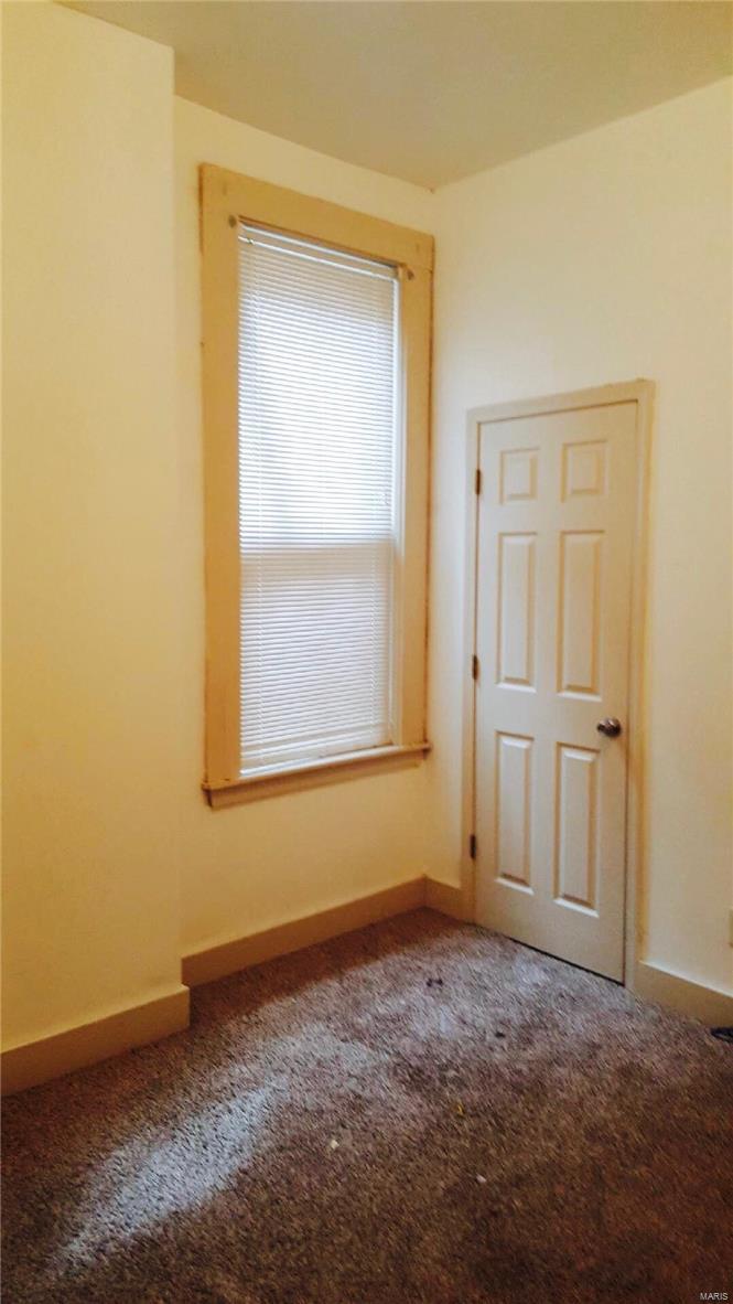 Cleves Add - Residential