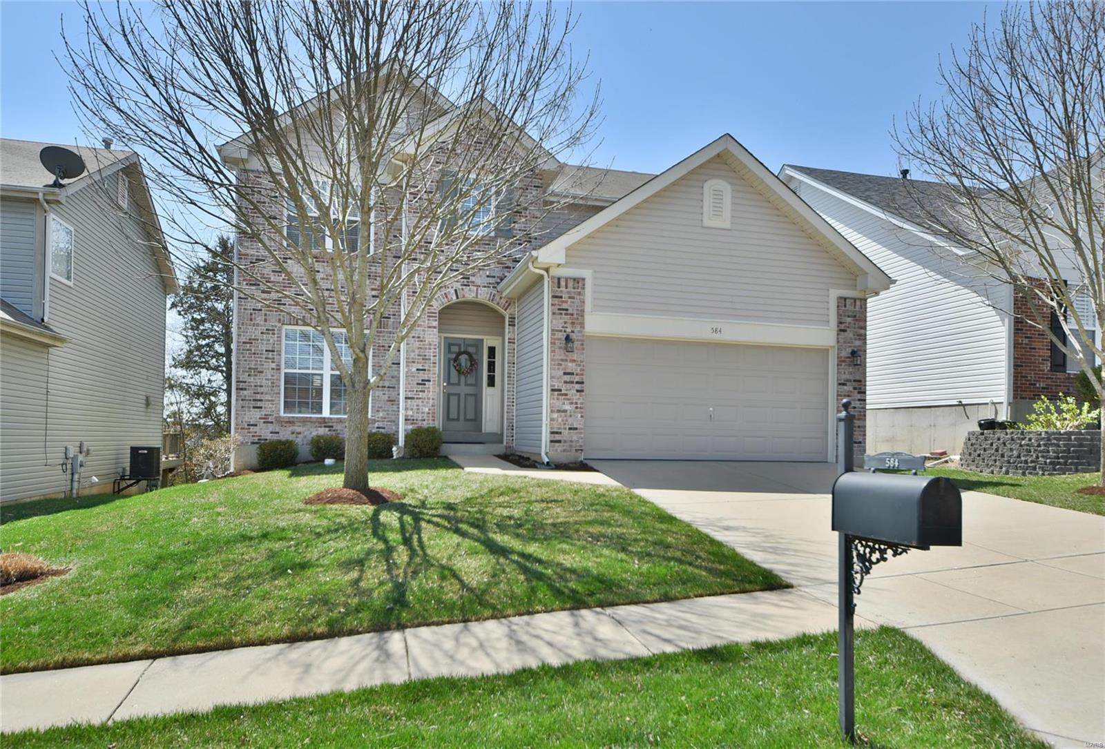 Bluffs Five The - Residential