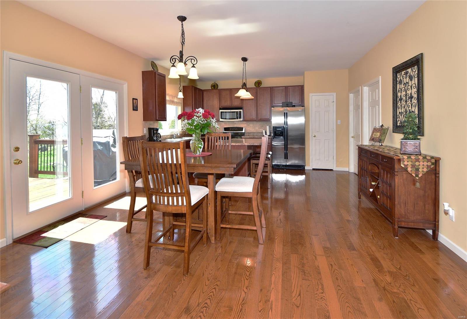 Bluffs Five The - Residential