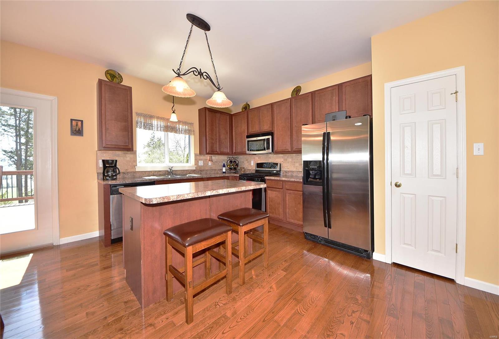 Bluffs Five The - Residential