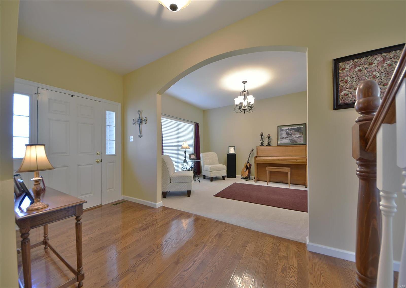 Bluffs Five The - Residential