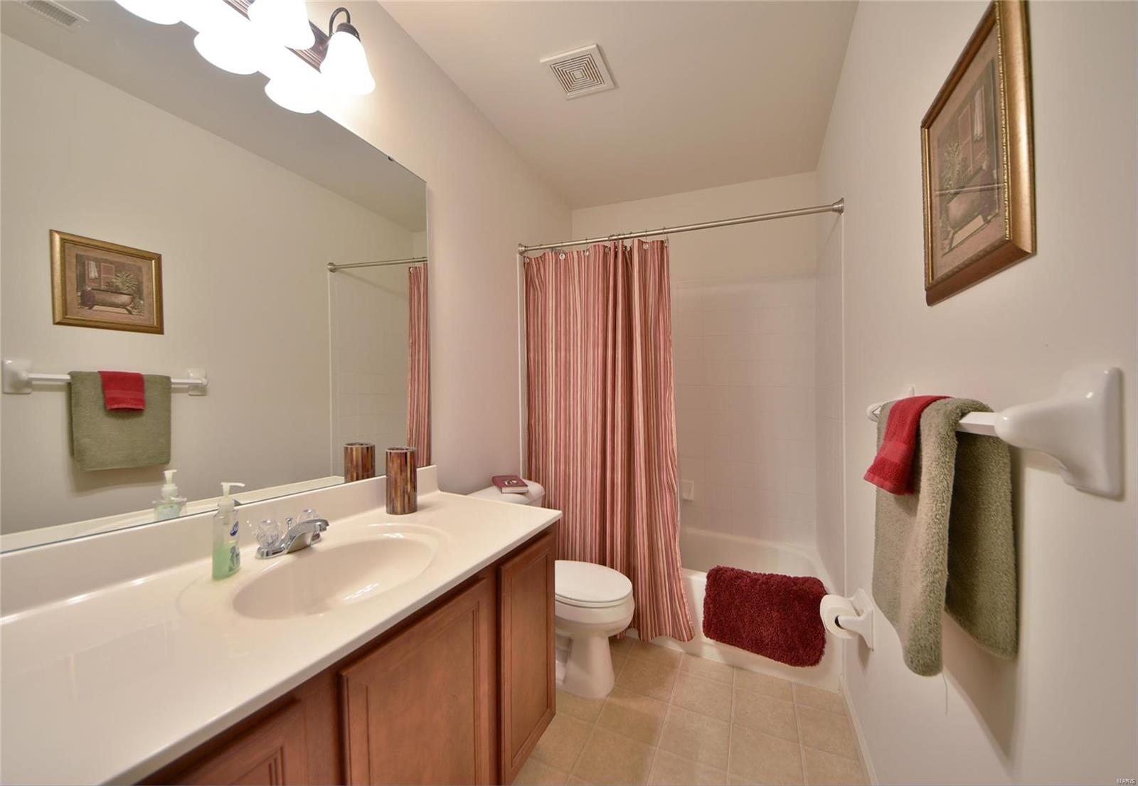 Bluffs Five The - Residential