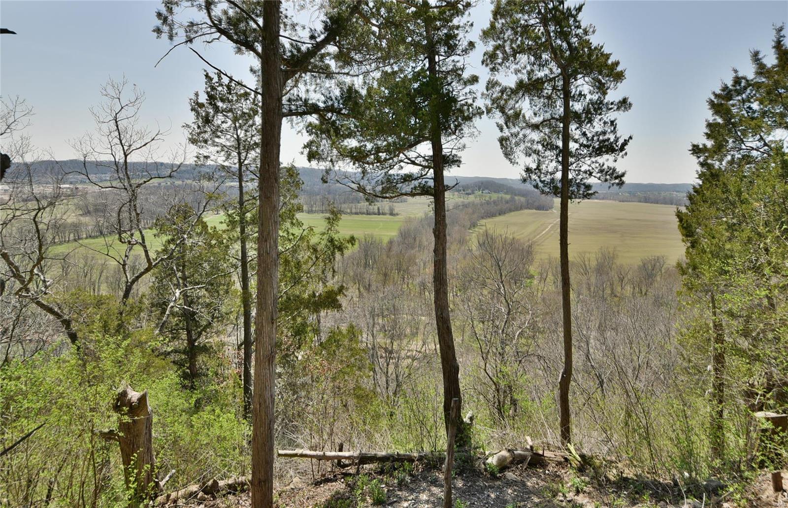 Bluffs Five The - Residential