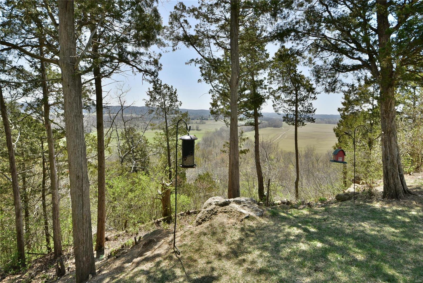 Bluffs Five The - Residential