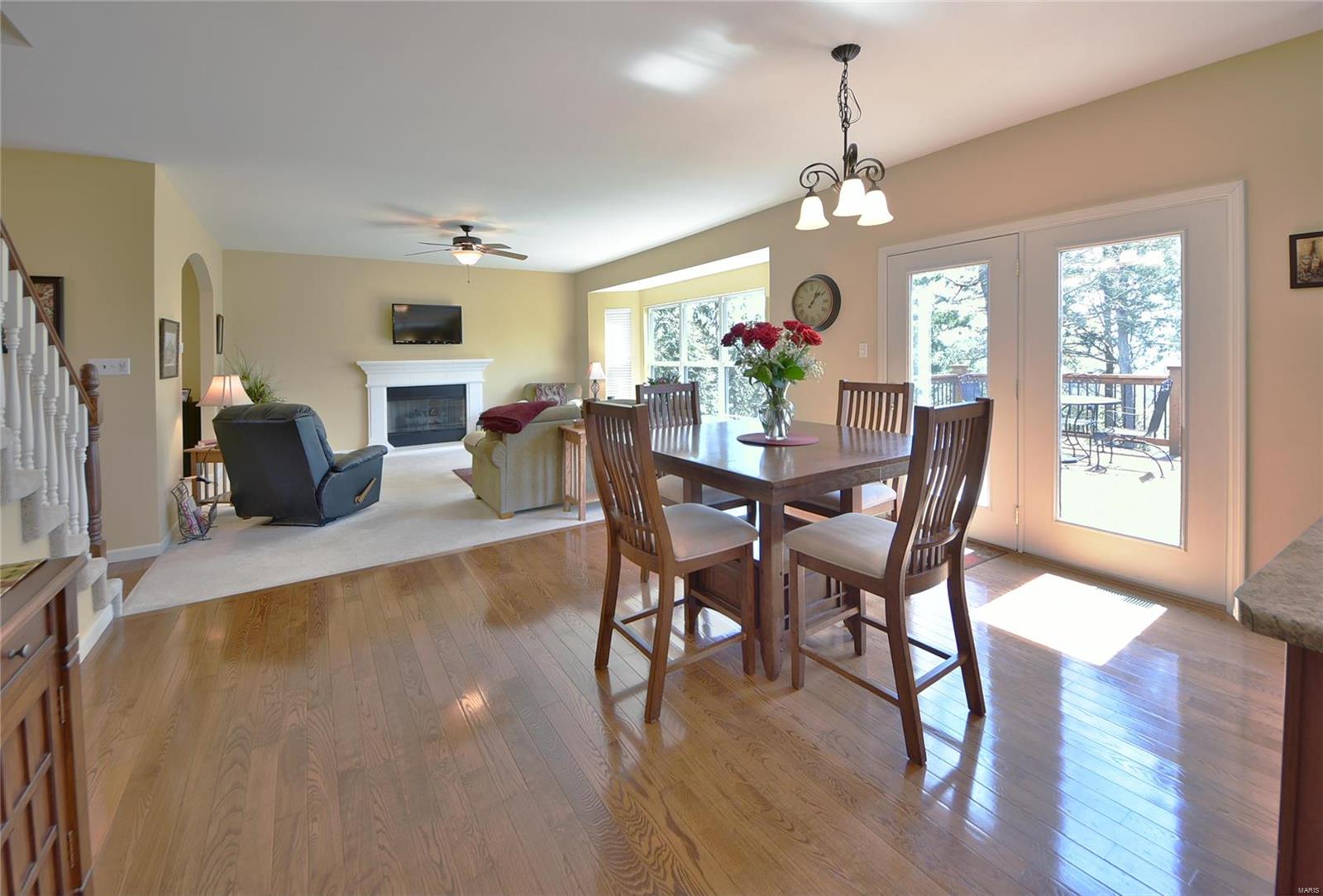 Bluffs Five The - Residential