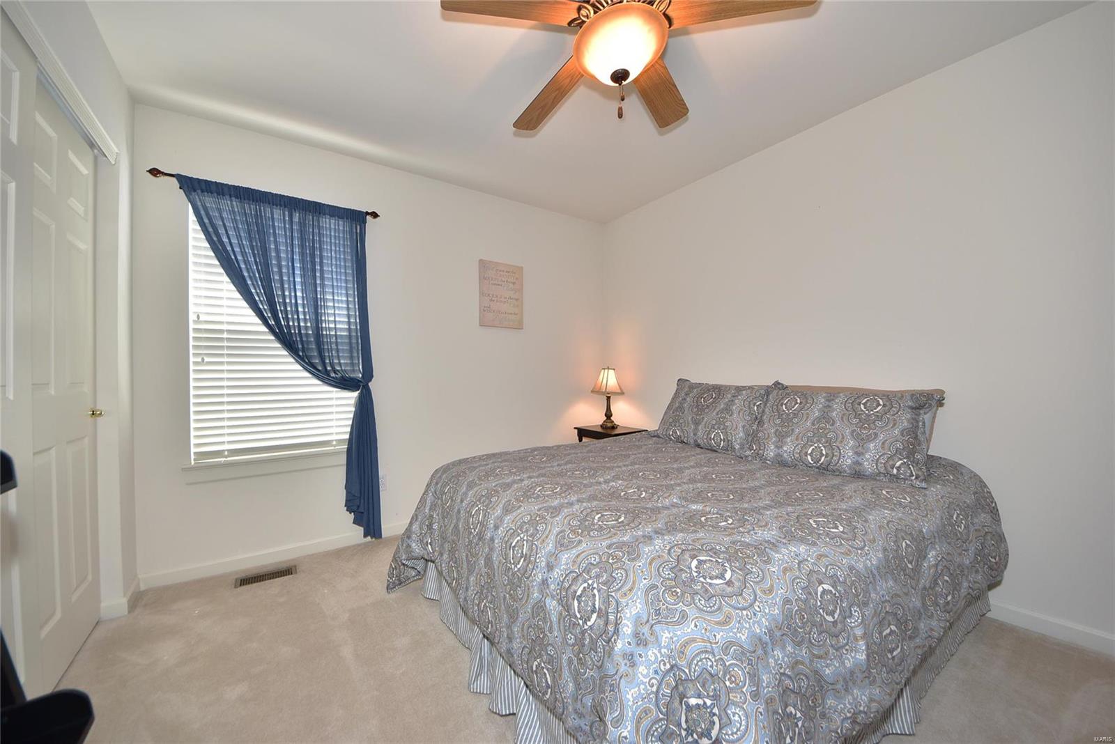 Bluffs Five The - Residential