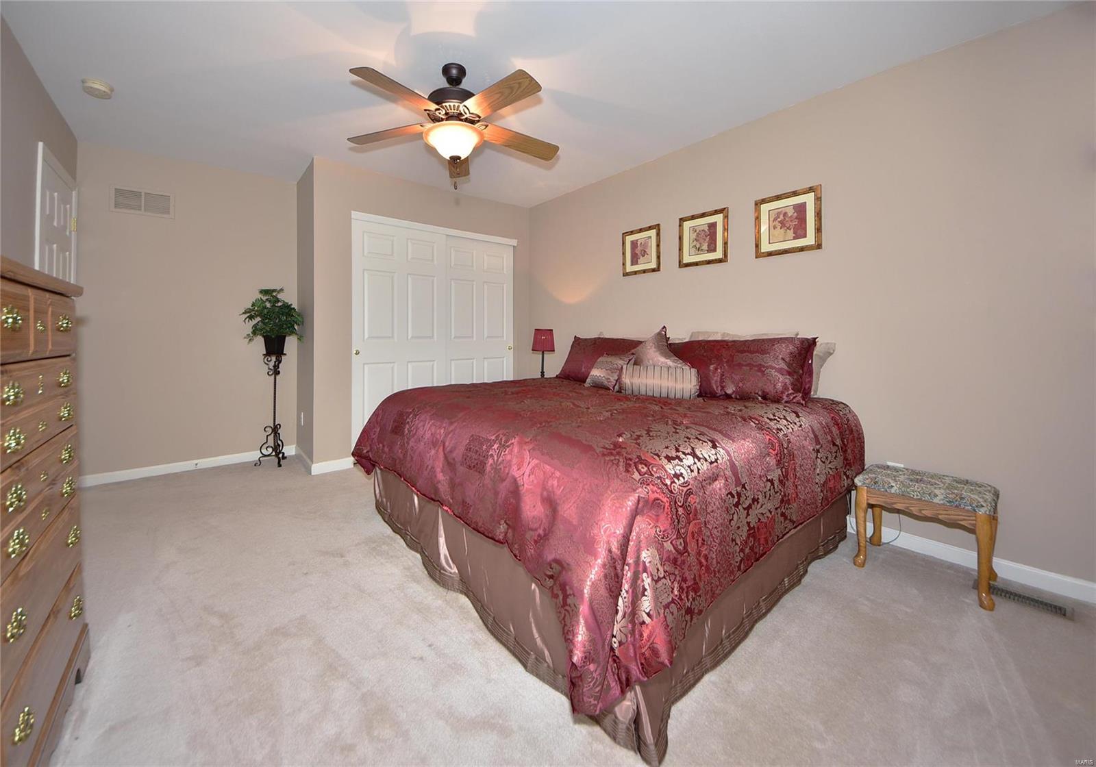 Bluffs Five The - Residential