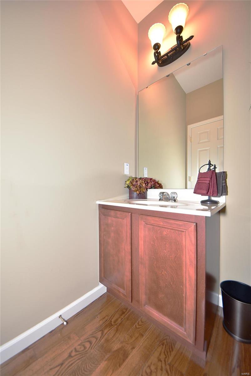 Bluffs Five The - Residential