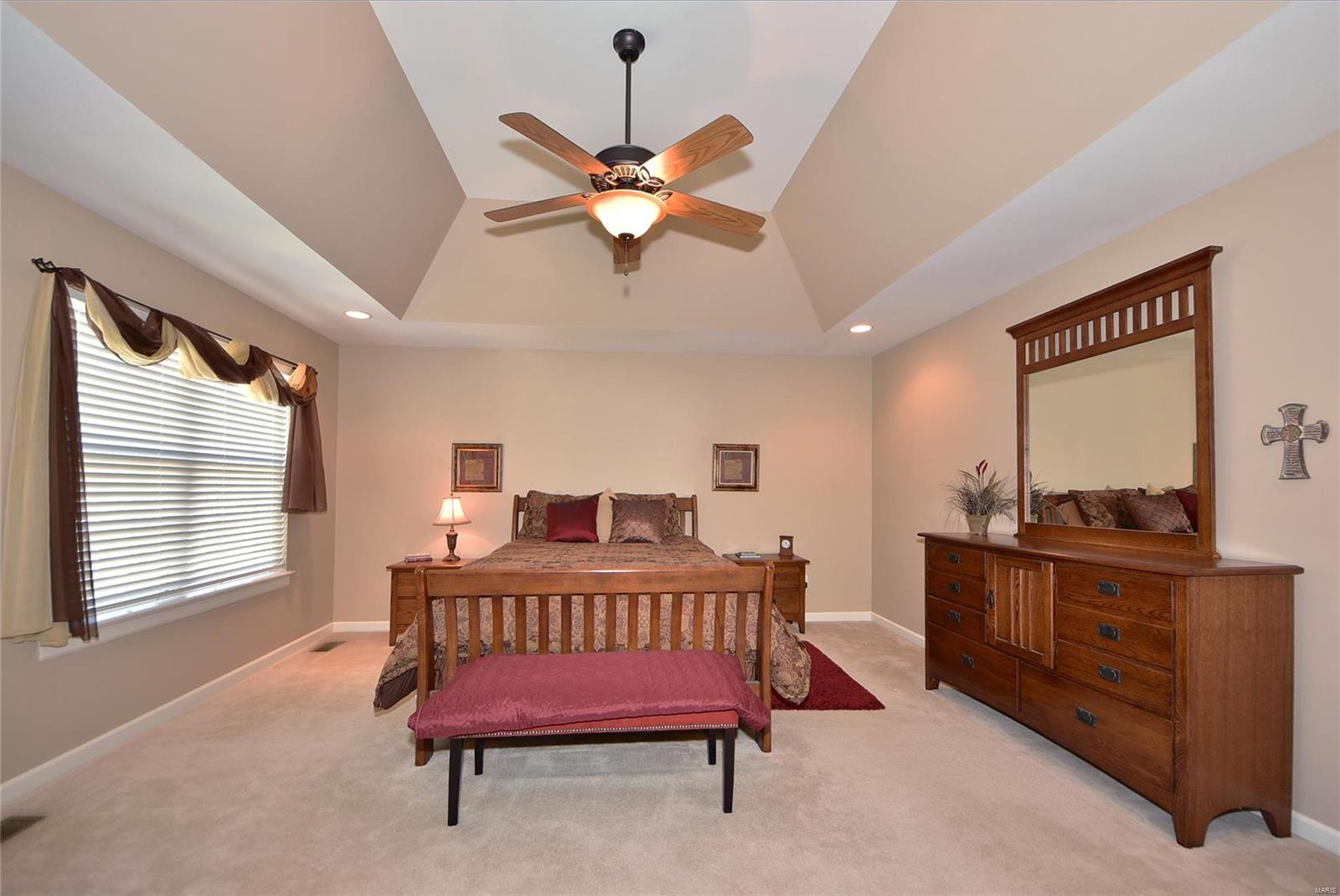 Bluffs Five The - Residential