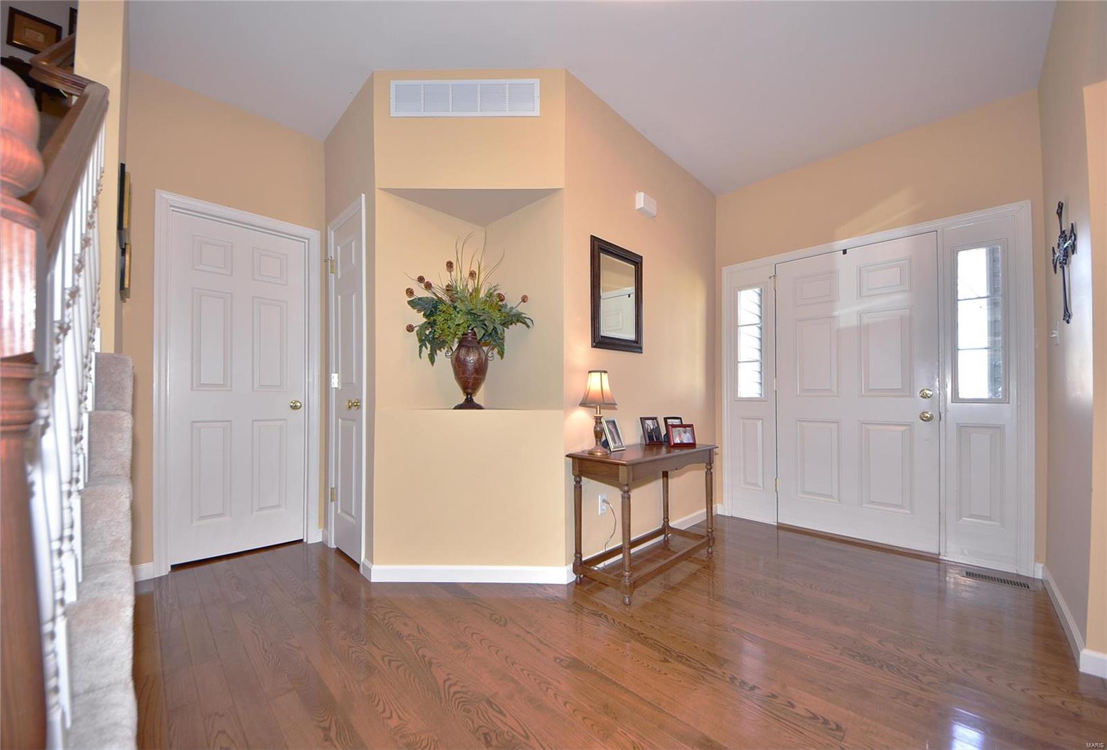 Bluffs Five The - Residential