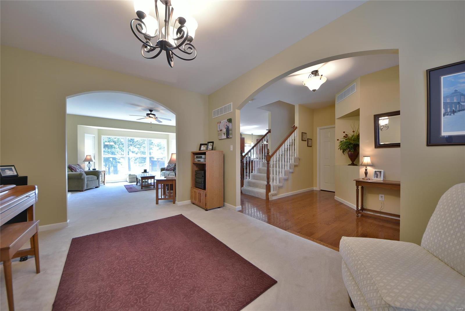 Bluffs Five The - Residential