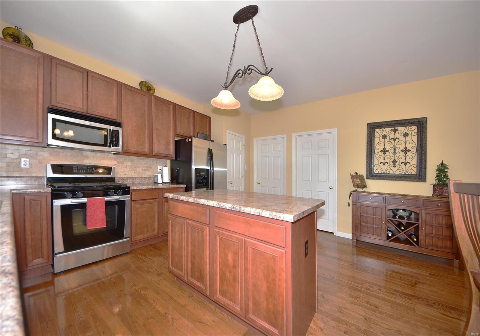 Bluffs Five The - Residential