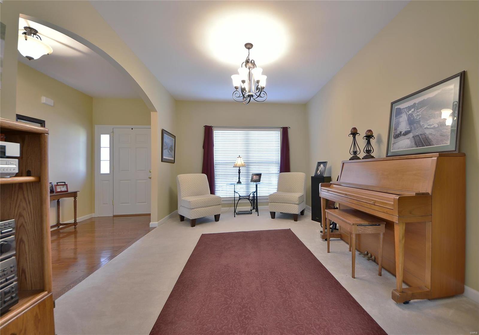 Bluffs Five The - Residential