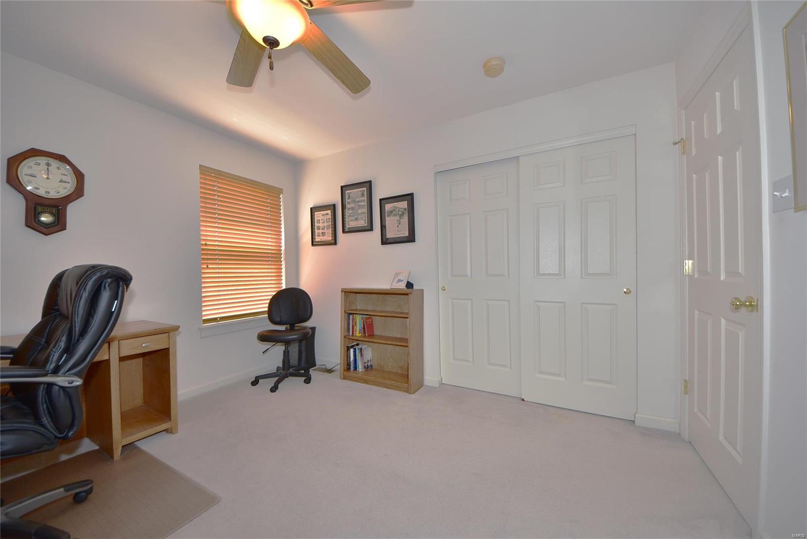 Bluffs Five The - Residential