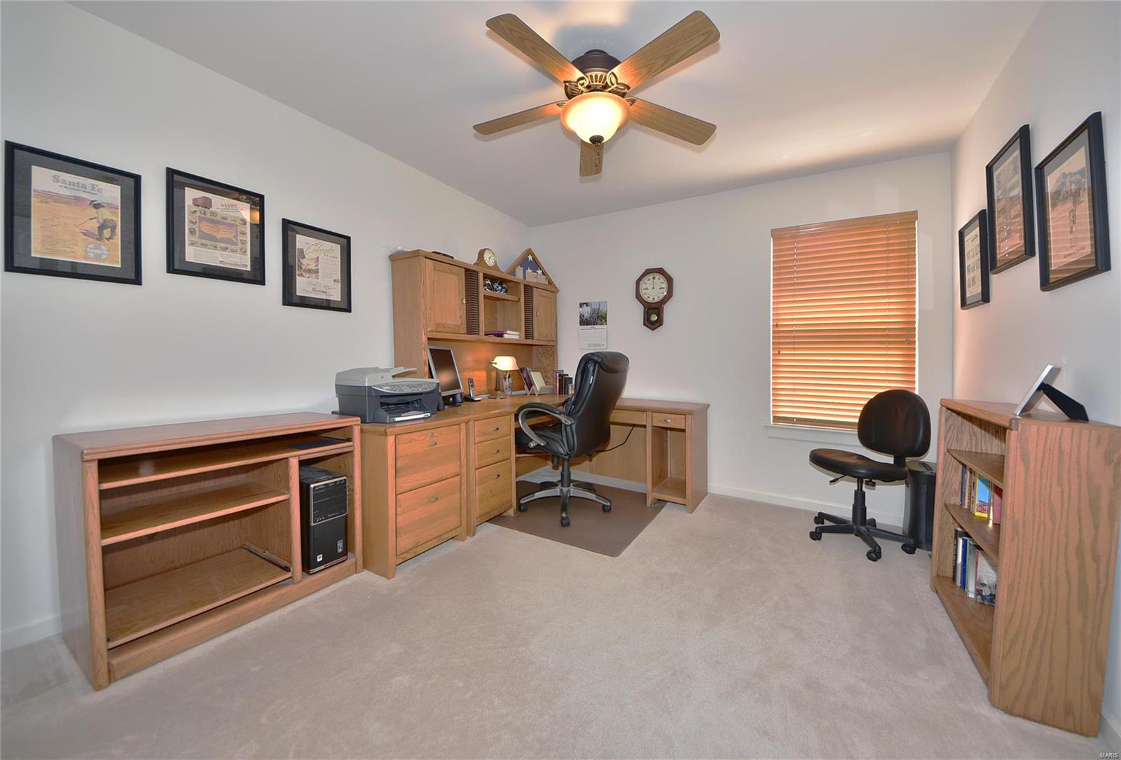 Bluffs Five The - Residential