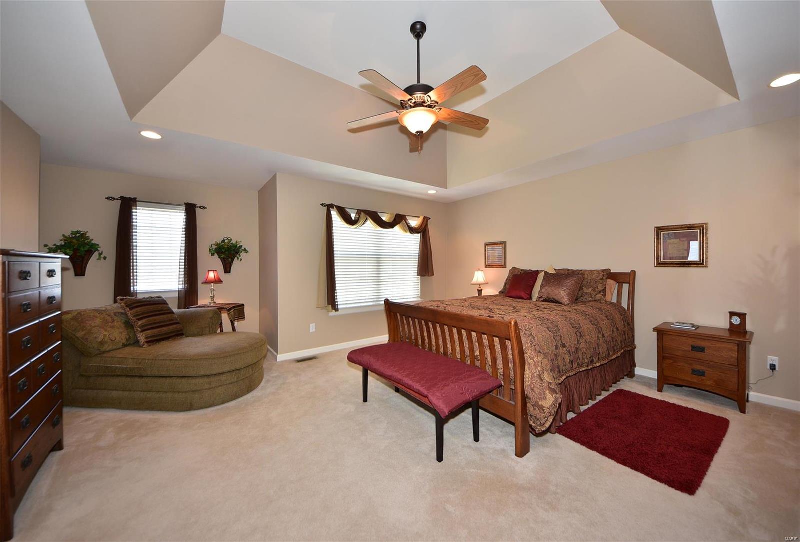 Bluffs Five The - Residential