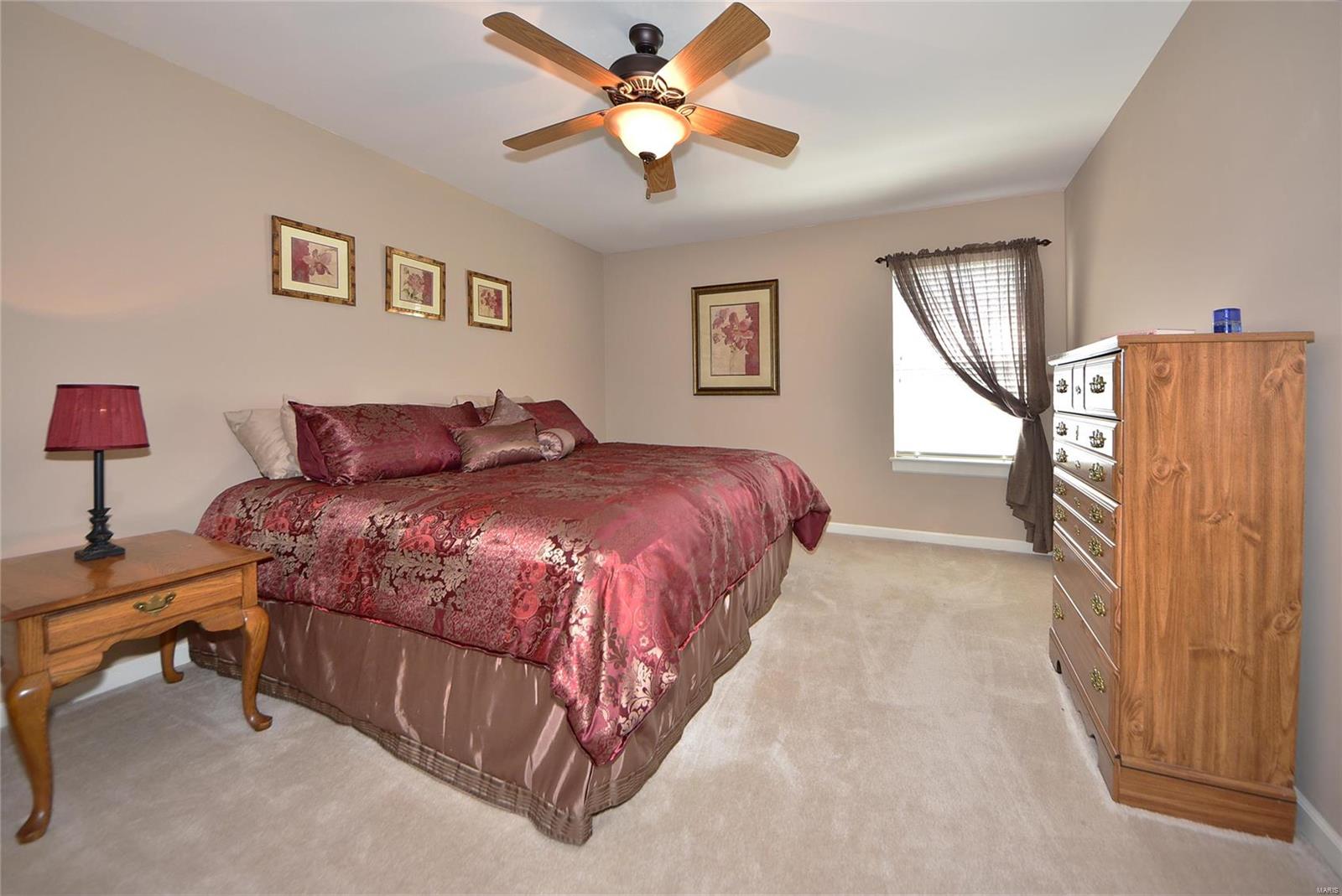 Bluffs Five The - Residential