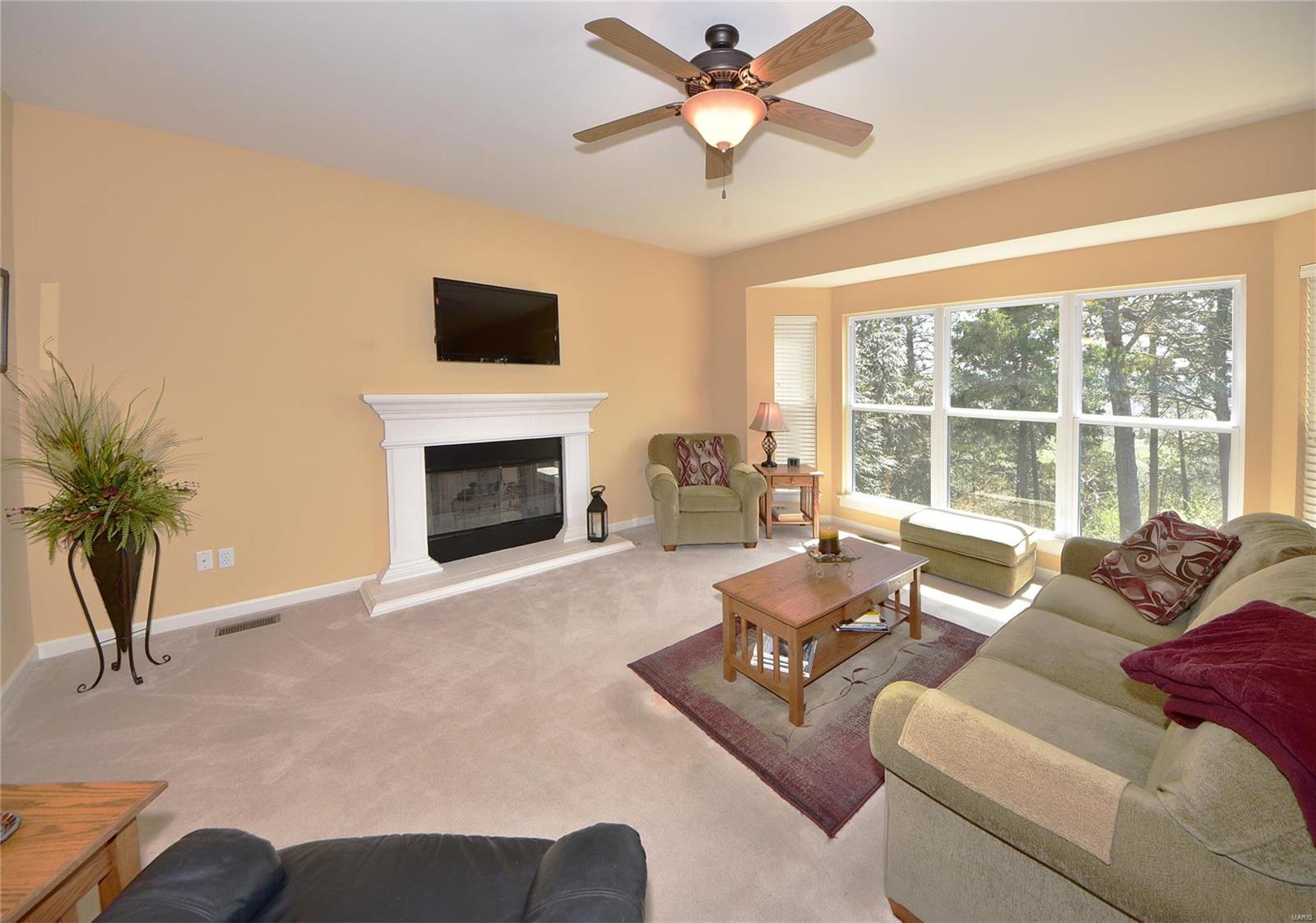 Bluffs Five The - Residential