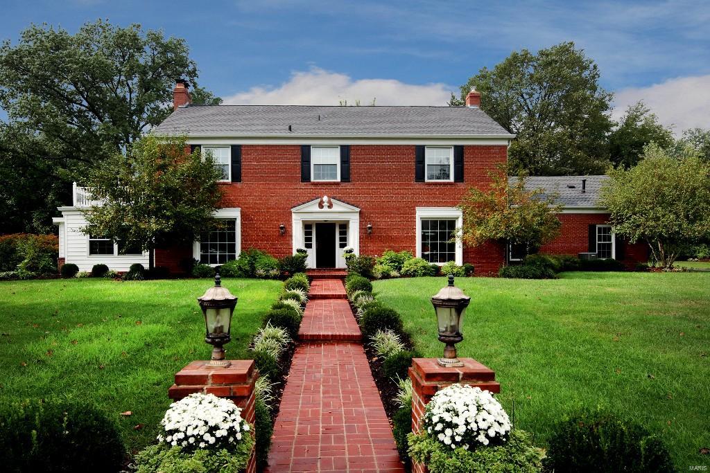 Briarcliff - Residential