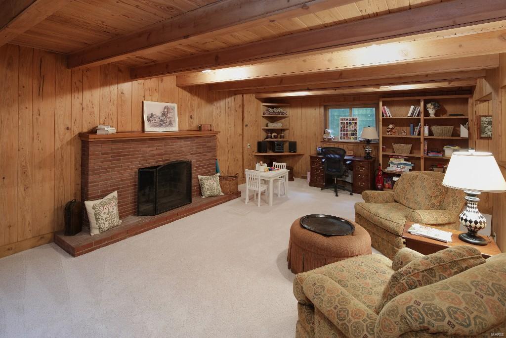 Briarcliff - Residential