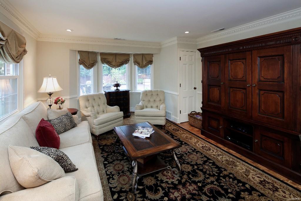 Briarcliff - Residential