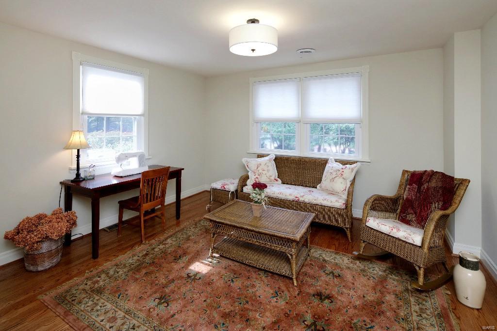 Briarcliff - Residential