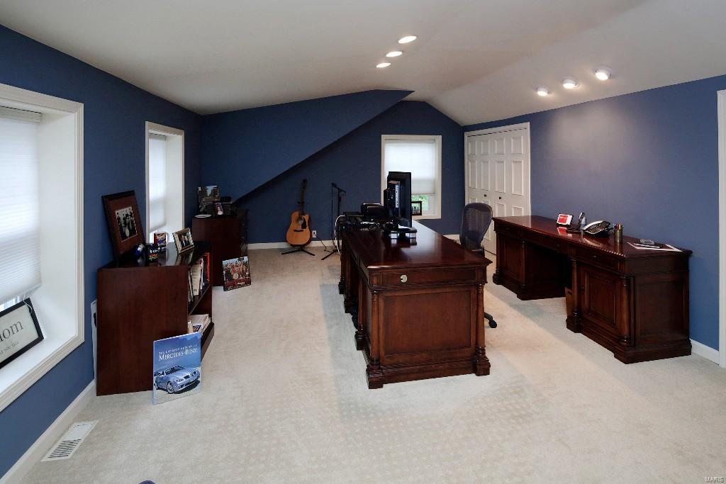 Briarcliff - Residential