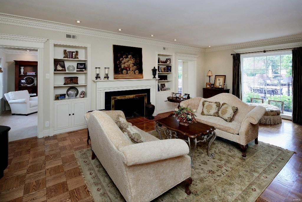 Briarcliff - Residential