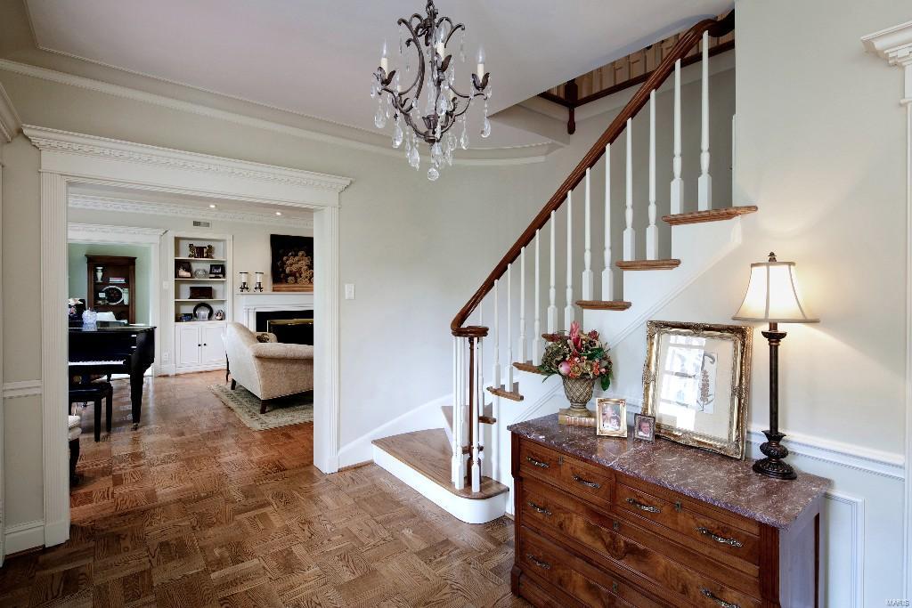 Briarcliff - Residential