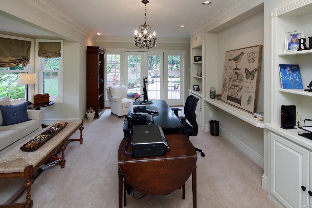 Briarcliff - Residential